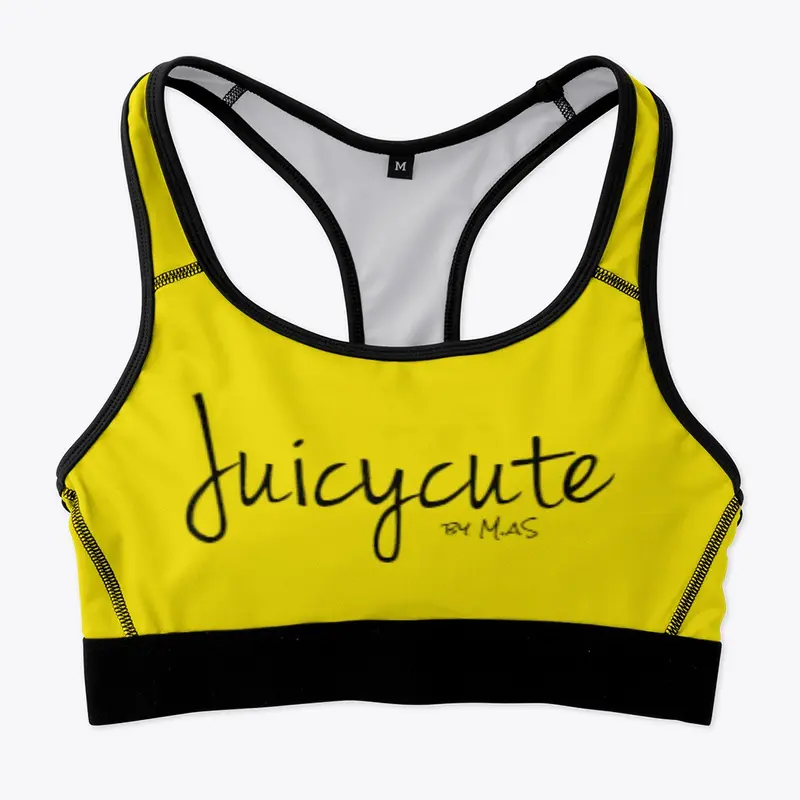 Juicycute by M.aS